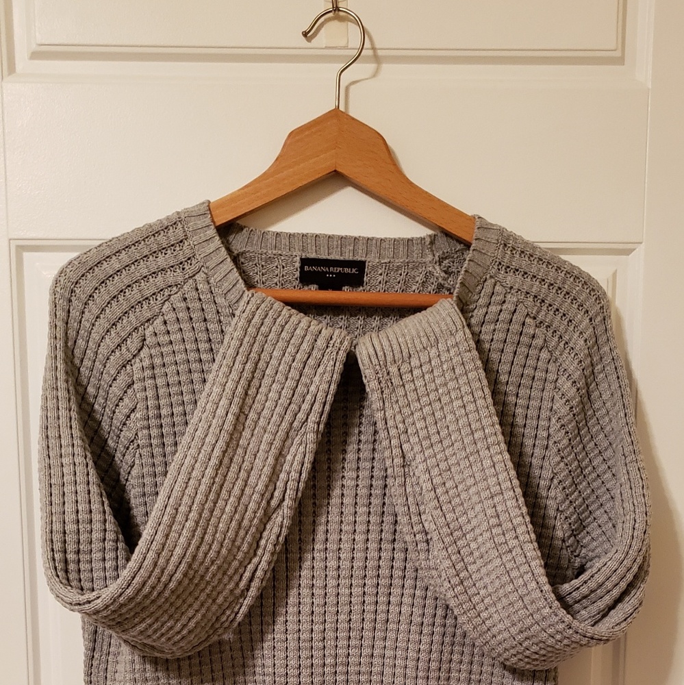 Banana Republic Sweater